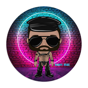 Funko Series "Finland" / Mousepad